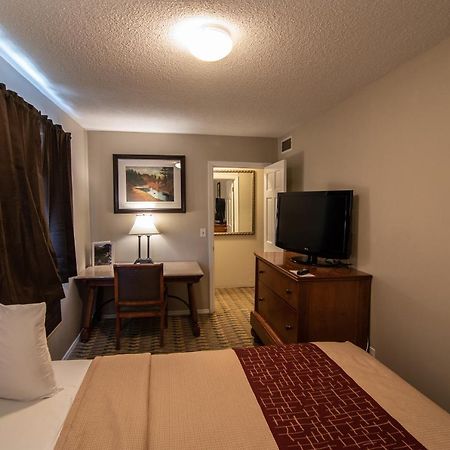 Lookout Mountain Lodge Spearfish Exterior foto