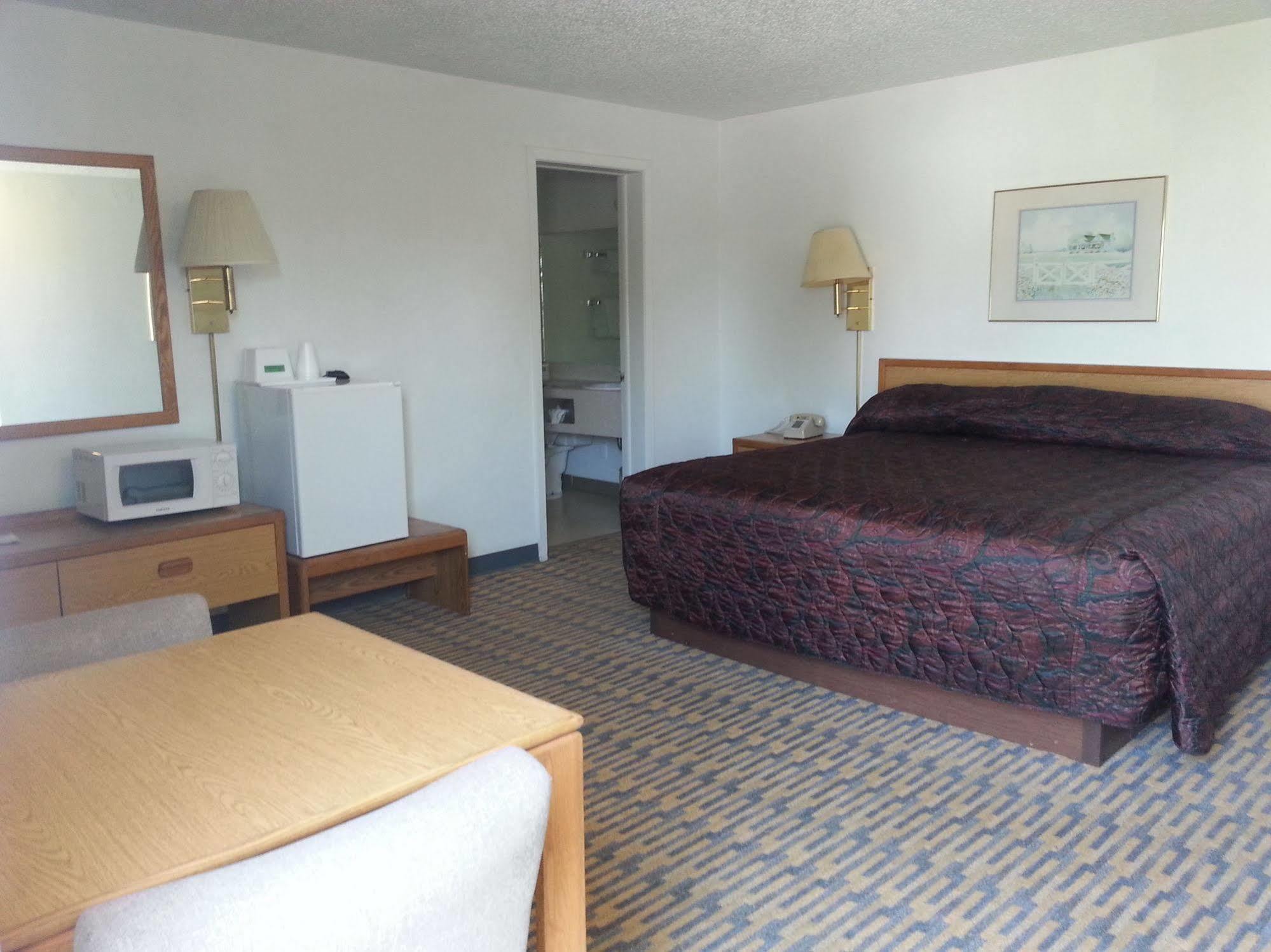 Lookout Mountain Lodge Spearfish Exterior foto