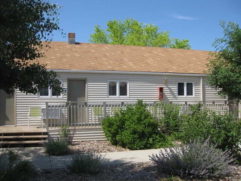 Lookout Mountain Lodge Spearfish Exterior foto